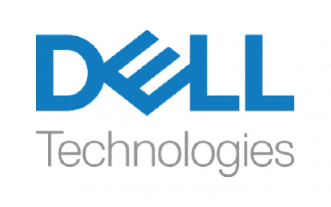 ERIADILOS fait partie du programme Small Business Partnership de Dell Technologies !